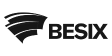 Logo BESIX