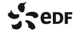 Logo EDF