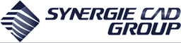 Logo Synergie CAD Group
