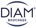 Logo DIAM Bouchage