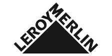 Logo Leroy Merlin