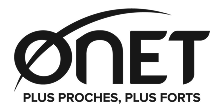 Logo Onet