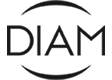 Logo DIAM