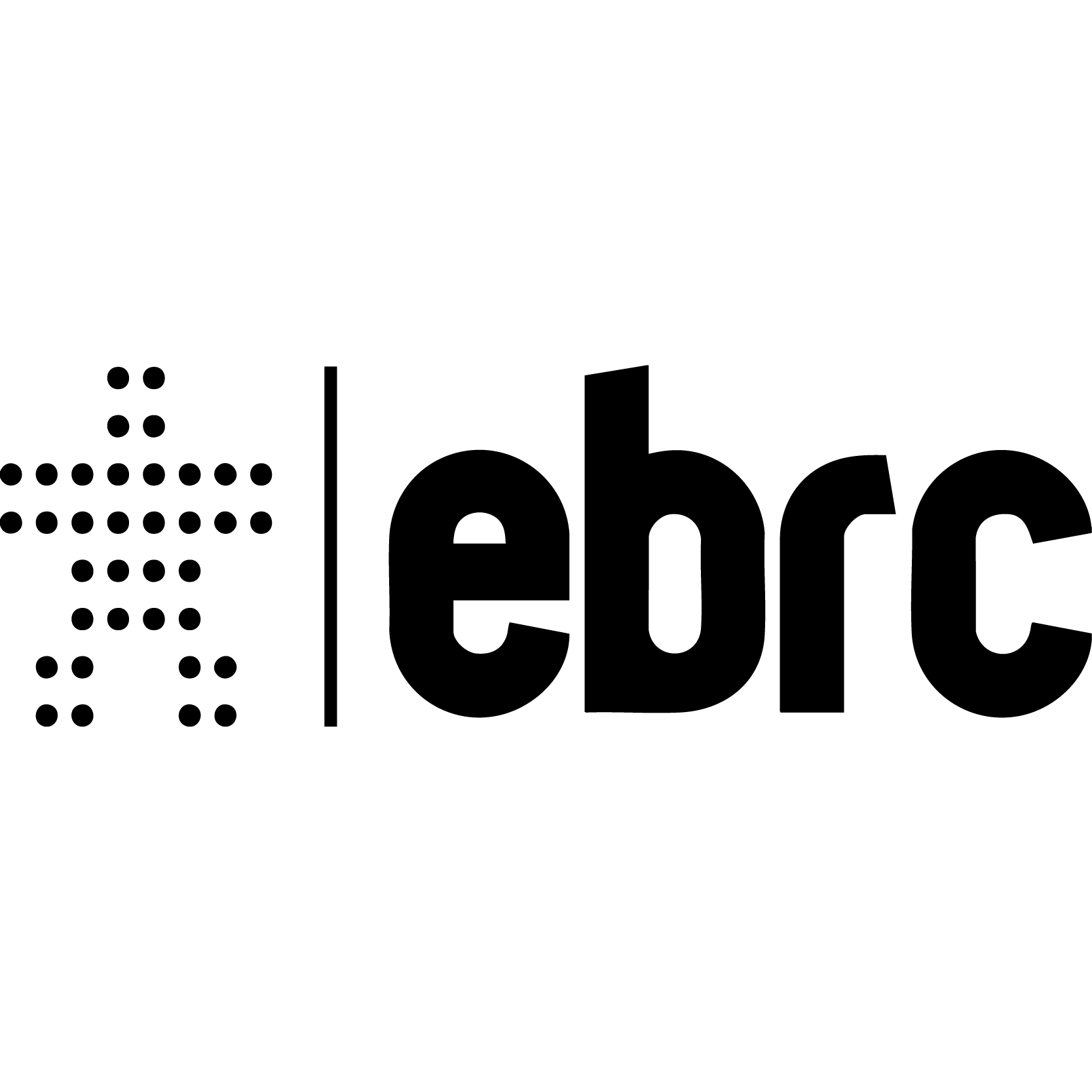Logo EBRC