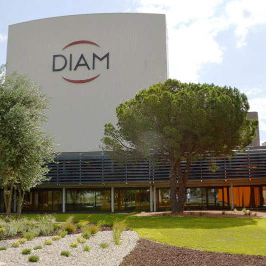 témoignages - clients d'AQ Manager GMAO - secteur industriel - Diam Bouchage