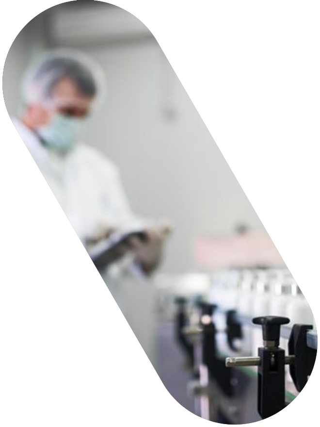 Le laboratoire du secteur cosmétique utilise AQ Manager LIMS pour la gestion du labo