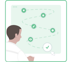 Audit Trail Traçabilité maintenance LIMS